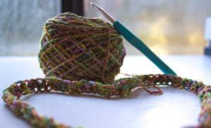 The start of a (kind of) new project!